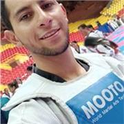 Profesor de Taekwondo para niños (de 5 años en adelante)